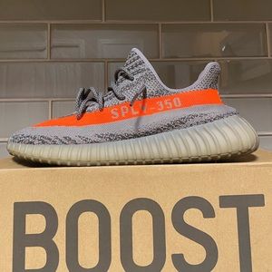 Yeezy Boost 350 V2 Beluga (2016 VERSION)
